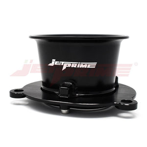 Jetprime Velocity Stack H70 For Ducati 848 EVO 1098