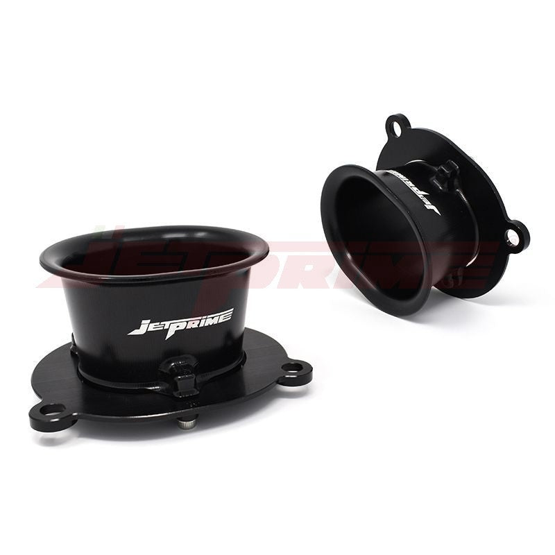 Jetprime Velocity Stack H70 For Ducati 848 EVO 1098