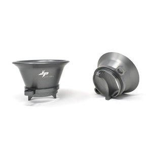 Jetprime Velocity Stacks for Aprilia RS660 Tuono Tuareg 660