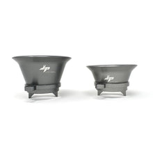 Load image into Gallery viewer, Jetprime Velocity Stacks for Aprilia RS660 Tuono Tuareg 660
