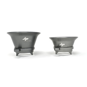 Jetprime Velocity Stacks for Aprilia RS660 Tuono Tuareg 660