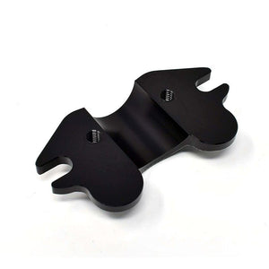 Jetprime Rear Bracket for RHS 4-button Switch Panels