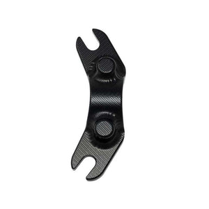 Jetprime Rear Bracket for RHS 2-button Switch Panels