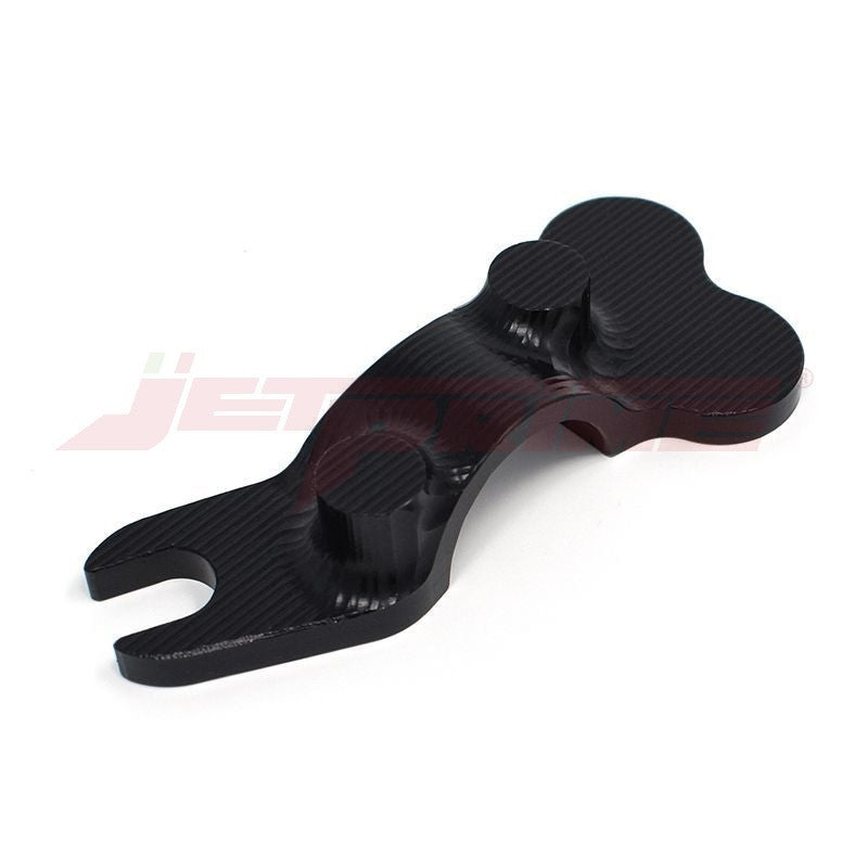 Jetprime Rear Bracket for RHS 3-button Switch Panels