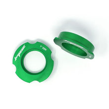 Load image into Gallery viewer, Jetprime Steering Bushes 1.0° for Kawasaki ZX-10R 2016 -