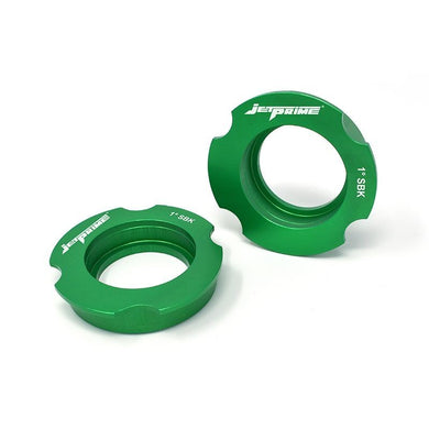 Jetprime Steering Bushes 1.0° for Kawasaki ZX-10R 2016 -