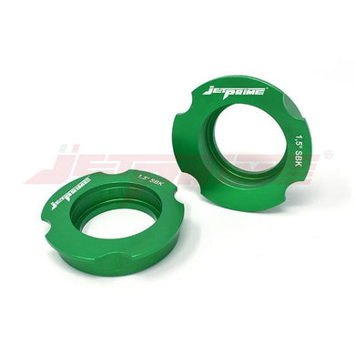 Jetprime Steering Bushes 1.5° for Kawasaki ZX-10R