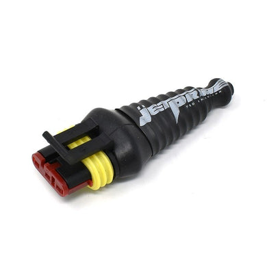 Jetprime Rear Light Eliminator for Aprilia RS660