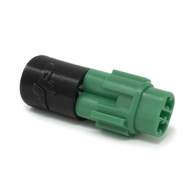 Jetprime Side Stand Switch Eliminator for Suzuki GSX-R600 GSX-R1000 Hayabusa