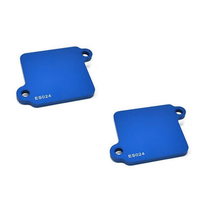 Jetprime PAIR Circuit Eliminator Cover for Suzuki GSX-R1000 GSX-S1000 GSX-S750