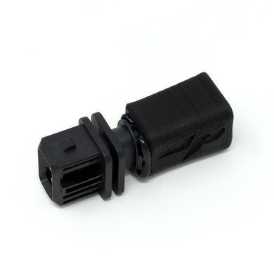 Jetprime Exhaust Muffler Eliminator for BMW S1000RR XR GS
