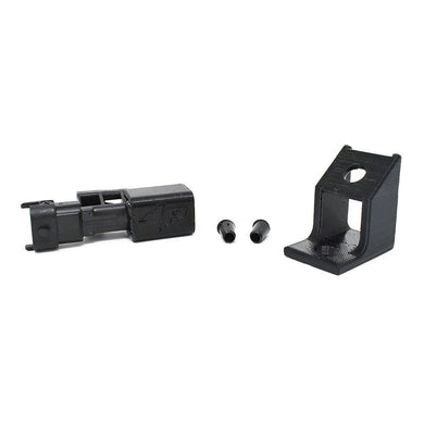 Jetprime Exhaust Muffler Eliminator for Aprilia RS660