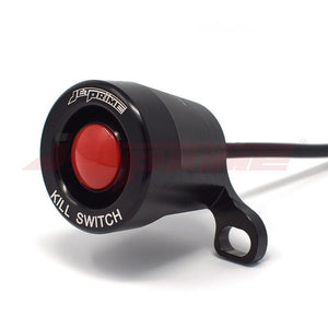 Jetprime Kill Switch for MV Agusta F4 2010 – 2019