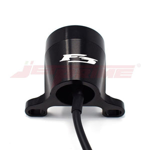 Jetprime Kill Switch for MV Agusta F3