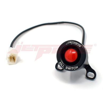 Jetprime Kill Switch for MV Agusta F3