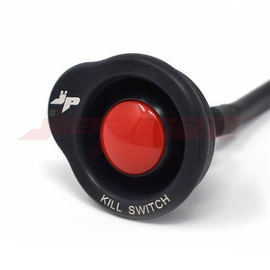 Jetprime Kill Switch for Suzuki GSX-R 600 750 1000