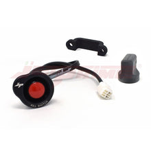 Load image into Gallery viewer, Jetprime Kill Switch for Suzuki GSX-R 600 750 1000