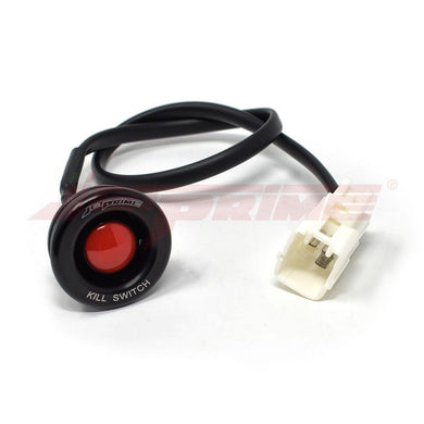 Jetprime Kill Switch for Kawasaki Ninja 400