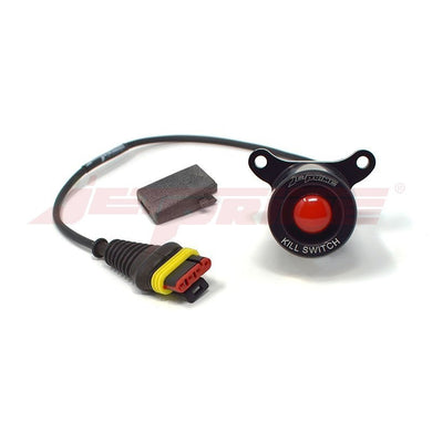 Jetprime Kill Switch for MV Agusta F4 1999 – 2009
