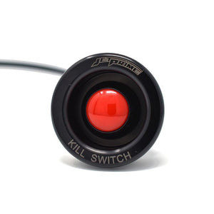 Jetprime Kill Switch for Yamaha YZF-R1 YZF-R6 2020
