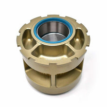 Load image into Gallery viewer, Jetprime Rear Hub for MV Agusta F3 F4 Brutale