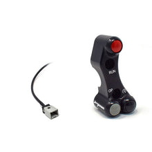 Load image into Gallery viewer, Jetprime Switch Panel RHS for MV Agusta F4 Brutale