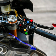 Load image into Gallery viewer, Jetprime Switch Panel RHS for Yamaha YZF-R1