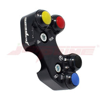 Load image into Gallery viewer, Jetprime Switch Panel RHS for Ducati Monster Scrambler SuperSport