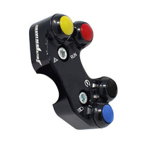 Load image into Gallery viewer, Jetprime Switch Panel RHS for Ducati Hypermotard 950