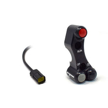 Load image into Gallery viewer, Jetprime Switch Panel RHS for Ducati 848 1098 1198