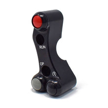 Load image into Gallery viewer, Jetprime Switch Panel RHS for Yamaha YZF-R3 2015 - 2018