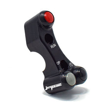 Load image into Gallery viewer, Jetprime Switch Panel RHS for Yamaha YZF-R3 2015 - 2018