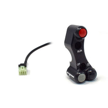 Load image into Gallery viewer, Jetprime Switch Panel RHS for Yamaha YZF-R3 2015 - 2018