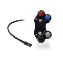 Load image into Gallery viewer, Jetprime Switch Panel RHS for Ducati Panigale V4R