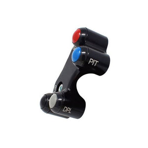 Jetprime Switch Panel RHS for Ducati Panigale V4R