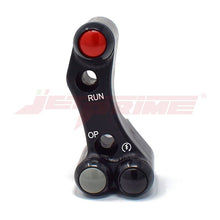 Load image into Gallery viewer, Jetprime Switch Panel RHS for Kawasaki Ninja 400