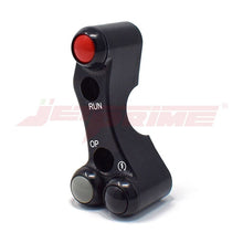 Load image into Gallery viewer, Jetprime Switch Panel RHS for Kawasaki Ninja 400