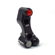 Load image into Gallery viewer, Jetprime Switch Panel RHS for Kawasaki ZX-6R 2019 - 2021