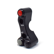 Load image into Gallery viewer, Jetprime Switch Panel RHS for Kawasaki ZX-6R 2019 - 2021