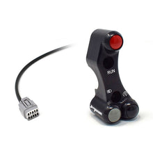 Load image into Gallery viewer, Jetprime Switch Panel RHS for Kawasaki ZX-6R 2019 - 2021