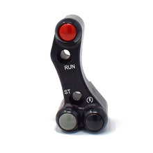 Load image into Gallery viewer, Jetprime Switch Panel RHS for Kawasaki ZX-6R 2009 - 2016