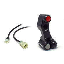 Load image into Gallery viewer, Jetprime Switch Panel RHS for Kawasaki ZX-6R 2009 - 2016