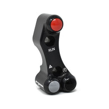 Load image into Gallery viewer, Jetprime Switch Panel RHS for Yamaha YZF-R7