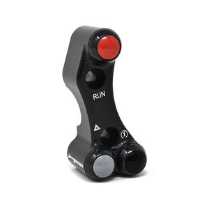 Jetprime Switch Panel RHS for Yamaha YZF-R7