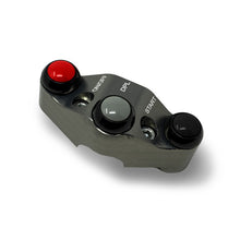 Load image into Gallery viewer, Jetprime Switch Panel for Quick Throttle JPACC120 Ducati Panigale Streetfighter