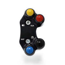 Load image into Gallery viewer, Jetprime Switch Panel RHS for Aprilia RS660 STREET