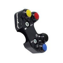 Load image into Gallery viewer, Jetprime Switch Panel RHS for Aprilia RS660 STREET