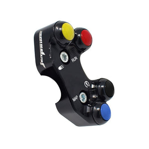 Jetprime Switch Panel RHS for Aprilia RS660 STREET