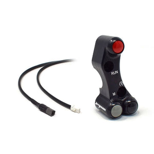 Jetprime Switch Panel RHS for BMW S1000RR - Brembo