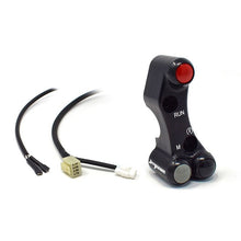 Load image into Gallery viewer, Jetprime Switch Panel RHS for Suzuki GSX-R600 GSX-R750 GSX-R1000 - Brembo